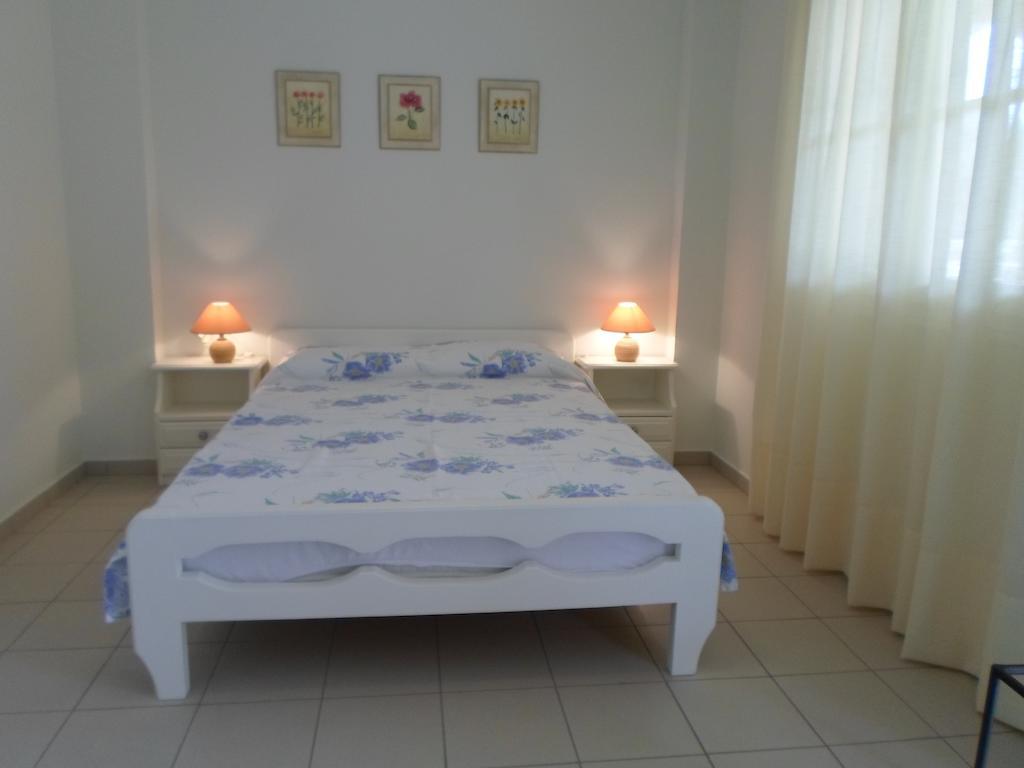 Ferienwohnung Heliovasilema Fiskardo Zimmer foto